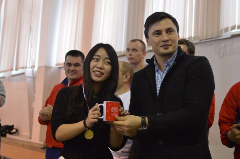 Read more about the article Нам 10 лет!